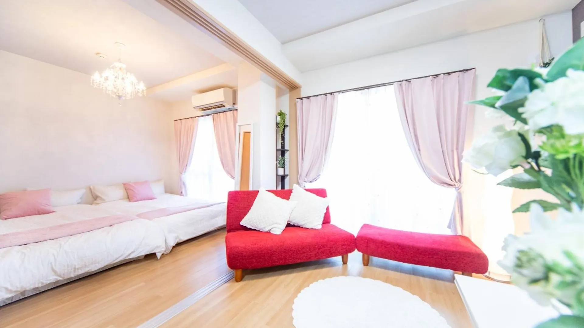 Apartment J-Pride Higashi Obashi 202 - Vacation Stay 14175 Osaka Japan