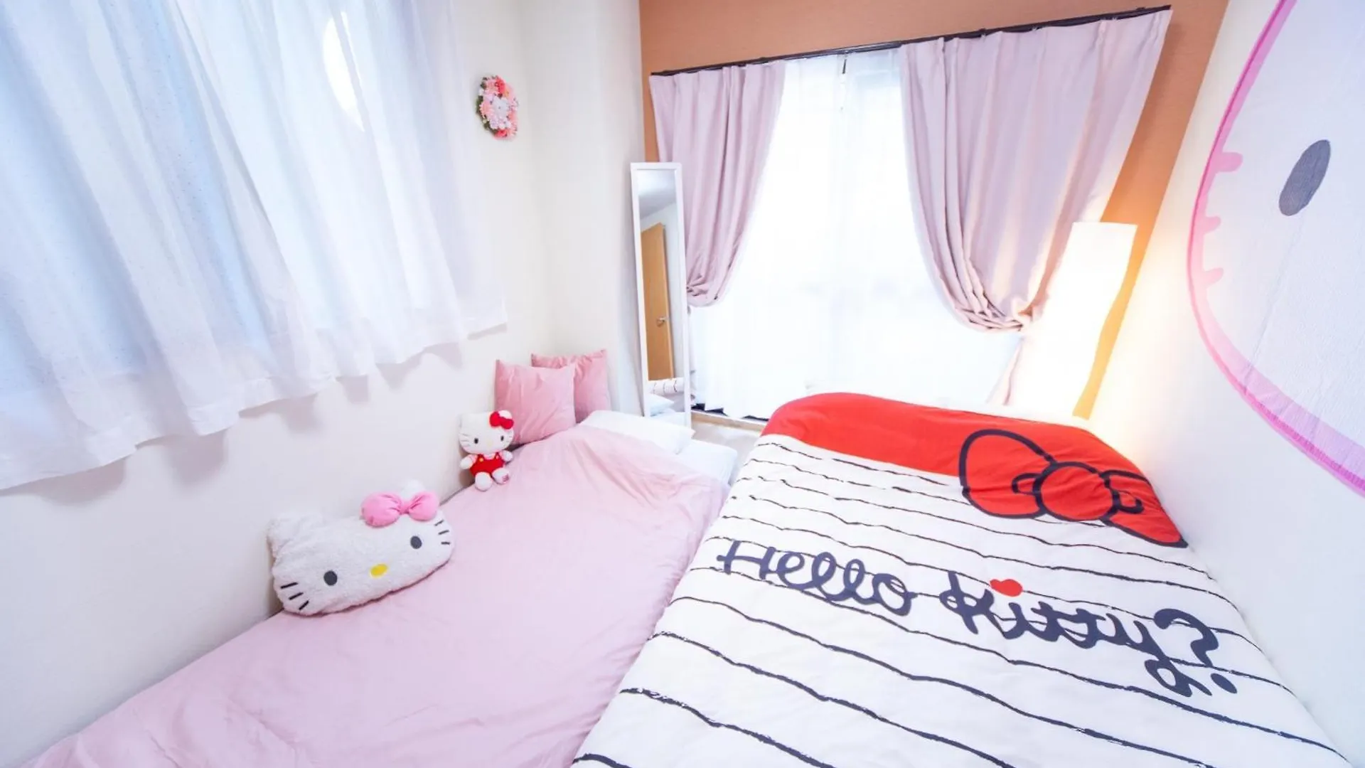 J-Pride Higashi Obashi 202 - Vacation Stay 14175 Osaka 0*,