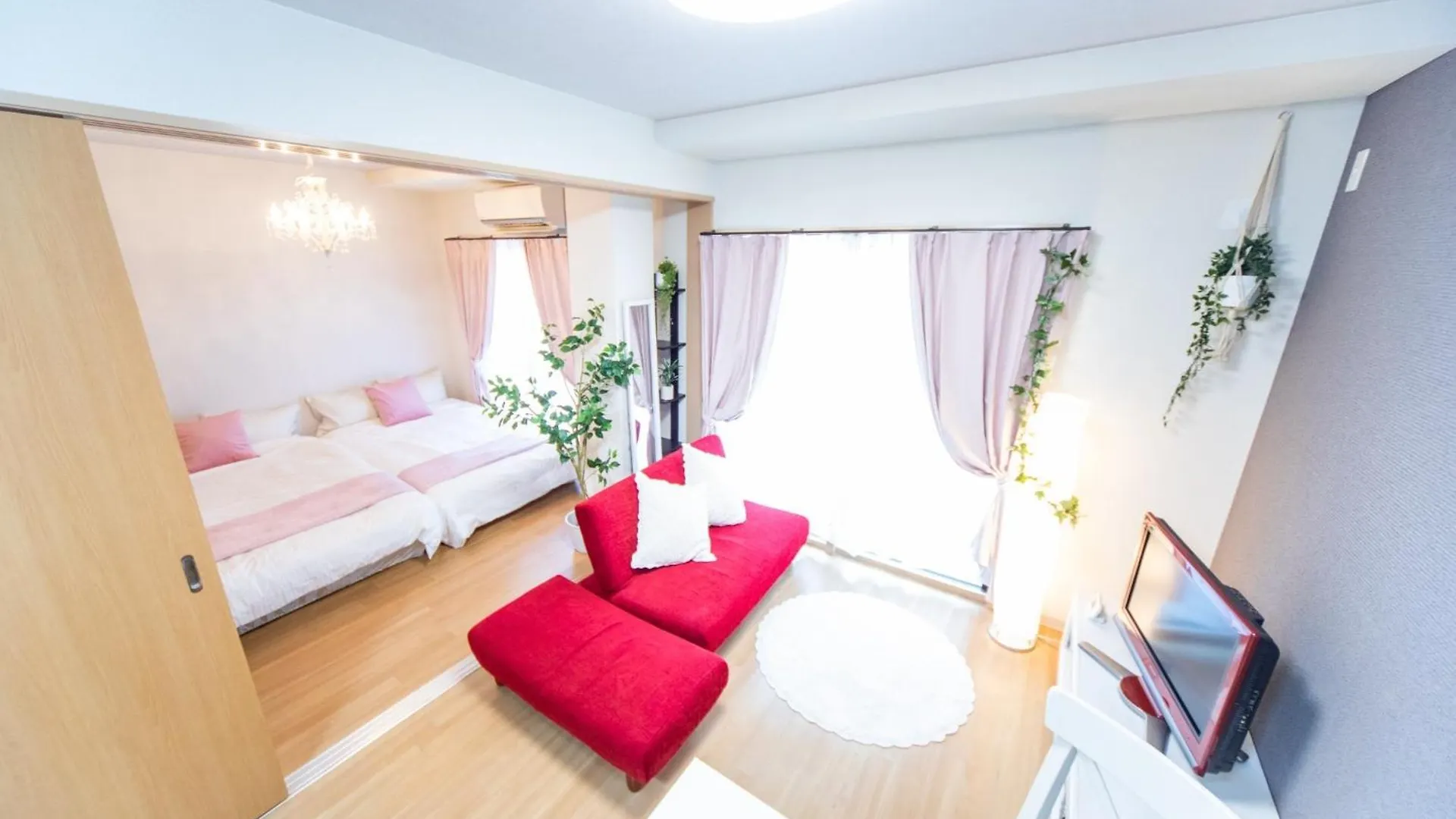 J-Pride Higashi Obashi 202 - Vacation Stay 14175 Osaka Japan
