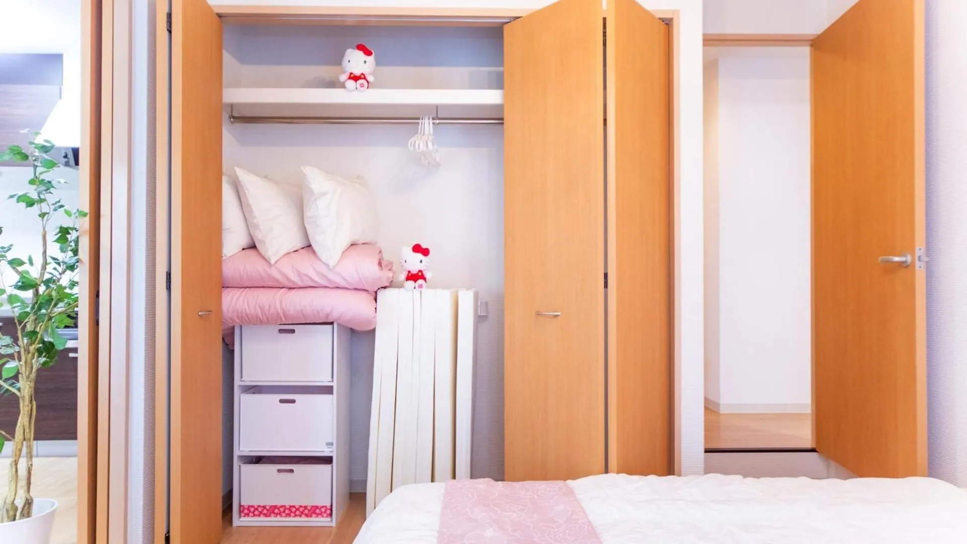 J-Pride Higashi Obashi 202 - Vacation Stay 14175 Osaka Apartment