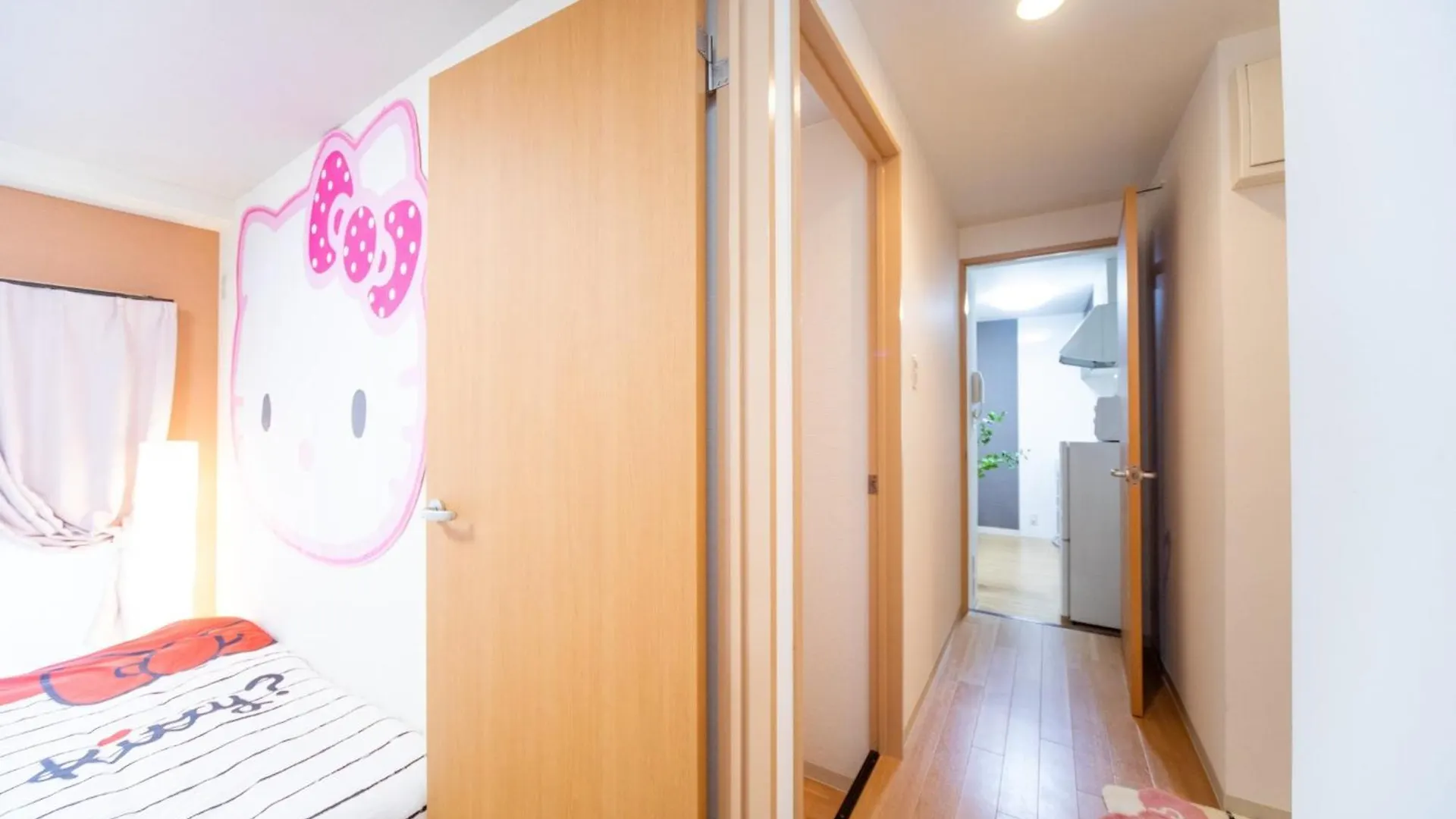 J-Pride Higashi Obashi 202 - Vacation Stay 14175 Osaka 0*,  Japan