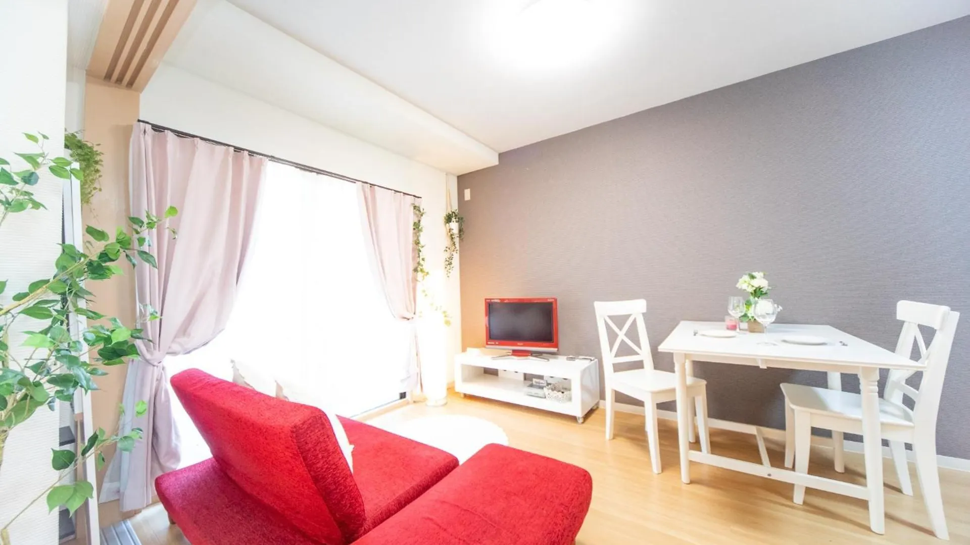J-Pride Higashi Obashi 202 - Vacation Stay 14175 Osaka Apartment