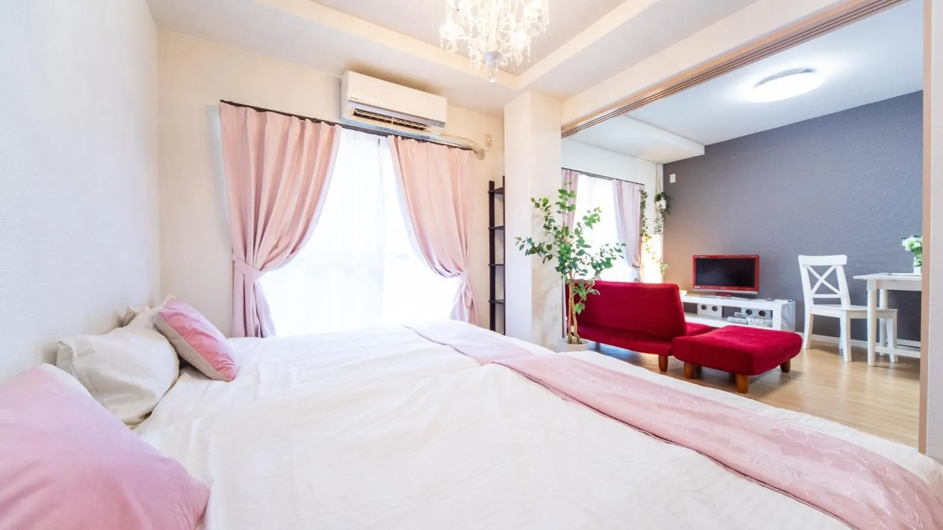 Apartment J-Pride Higashi Obashi 202 - Vacation Stay 14175 Osaka Japan