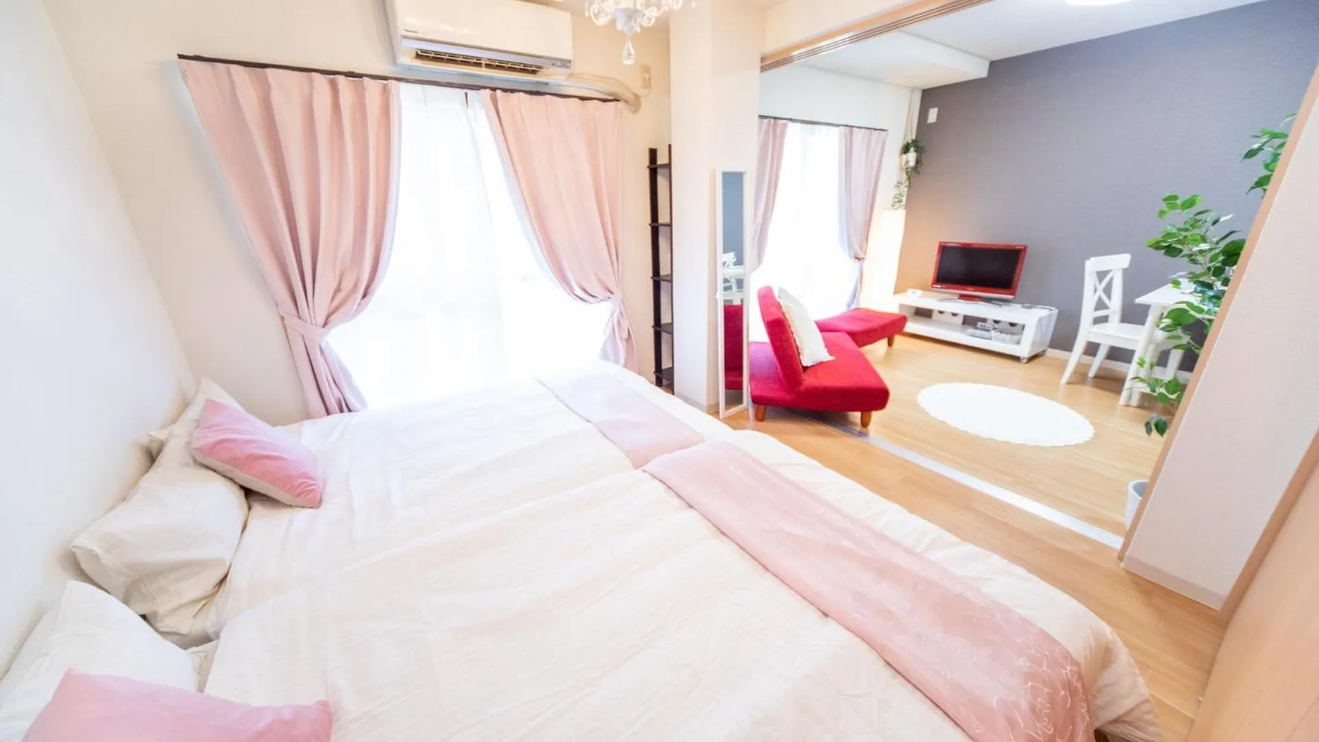 J-Pride Higashi Obashi 202 - Vacation Stay 14175 오사카 0*,