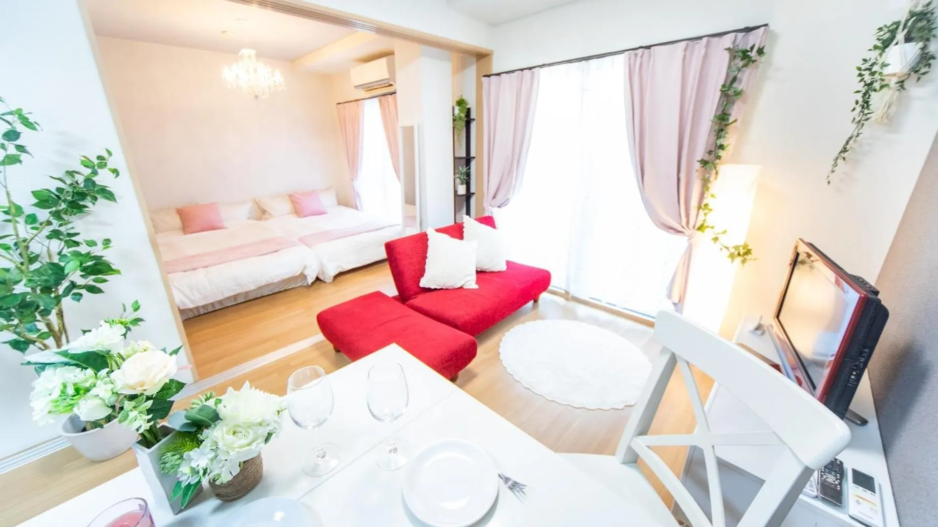 J-Pride Higashi Obashi 202 - Vacation Stay 14175 오사카
