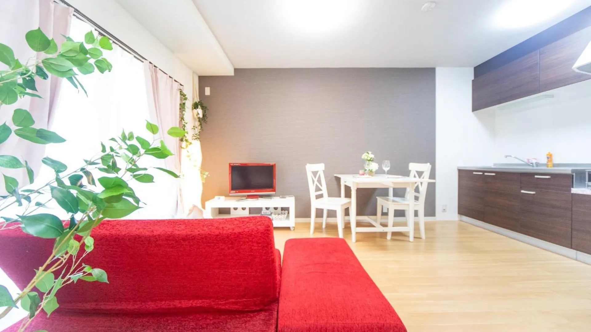 J-Pride Higashi Obashi 202 - Vacation Stay 14175 오사카